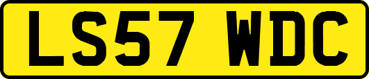 LS57WDC