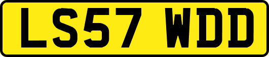 LS57WDD