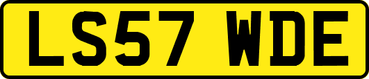 LS57WDE