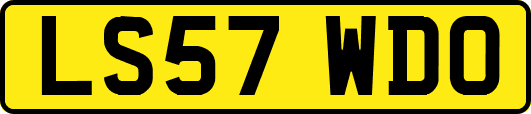 LS57WDO