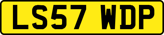 LS57WDP