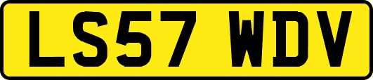LS57WDV