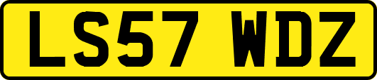 LS57WDZ