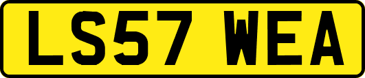 LS57WEA