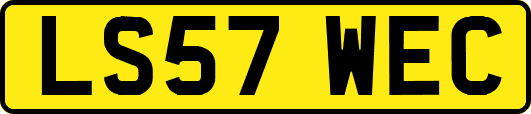 LS57WEC