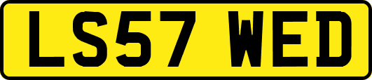 LS57WED