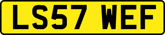 LS57WEF