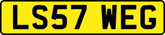 LS57WEG