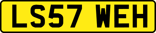 LS57WEH