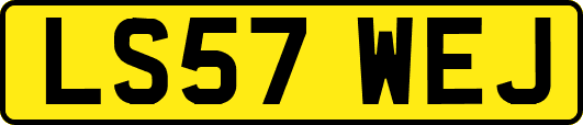 LS57WEJ