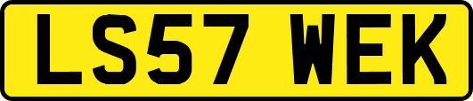 LS57WEK