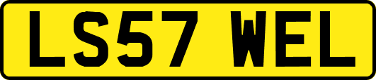 LS57WEL