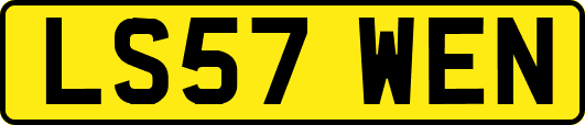 LS57WEN
