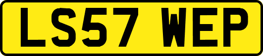 LS57WEP