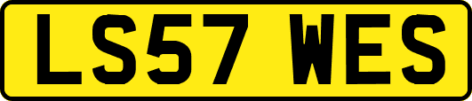LS57WES
