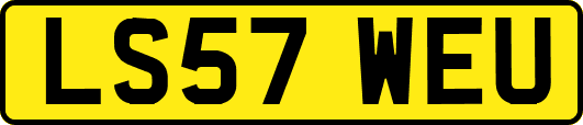 LS57WEU