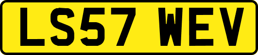 LS57WEV