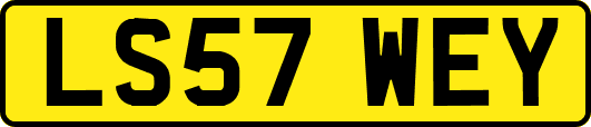 LS57WEY