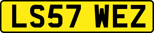 LS57WEZ