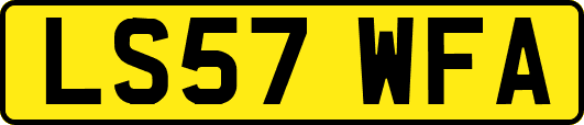 LS57WFA