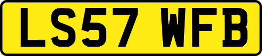 LS57WFB