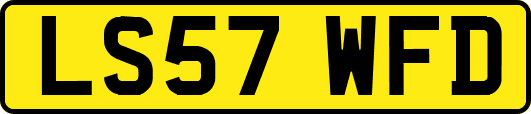 LS57WFD