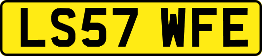 LS57WFE