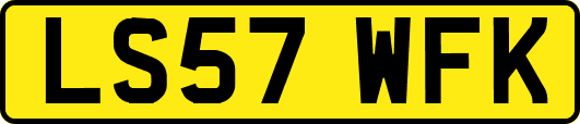 LS57WFK