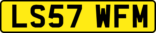 LS57WFM