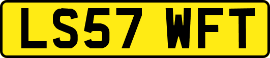 LS57WFT
