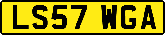 LS57WGA