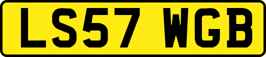 LS57WGB