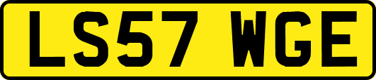 LS57WGE
