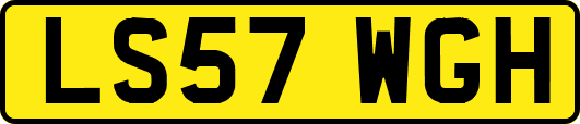 LS57WGH