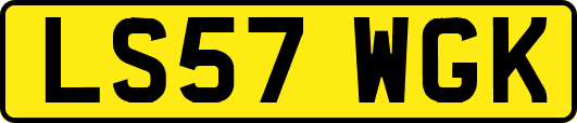 LS57WGK