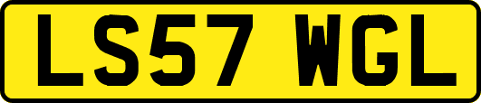 LS57WGL