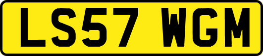 LS57WGM