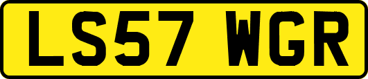 LS57WGR
