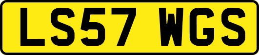 LS57WGS