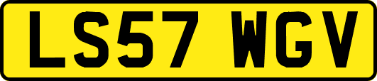 LS57WGV