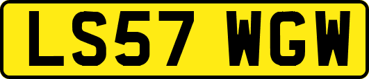 LS57WGW