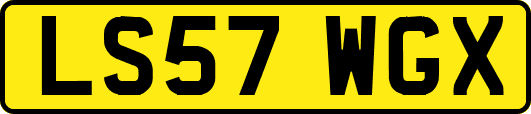 LS57WGX