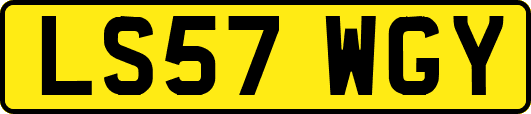 LS57WGY