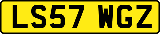 LS57WGZ