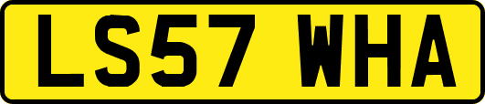LS57WHA