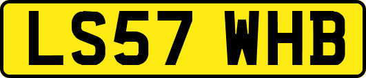 LS57WHB