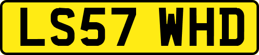 LS57WHD