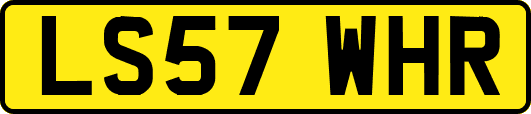 LS57WHR