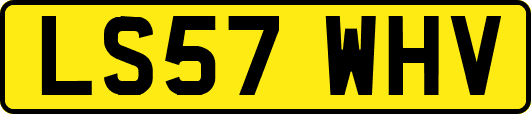 LS57WHV
