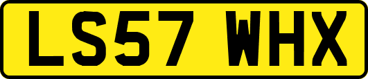 LS57WHX